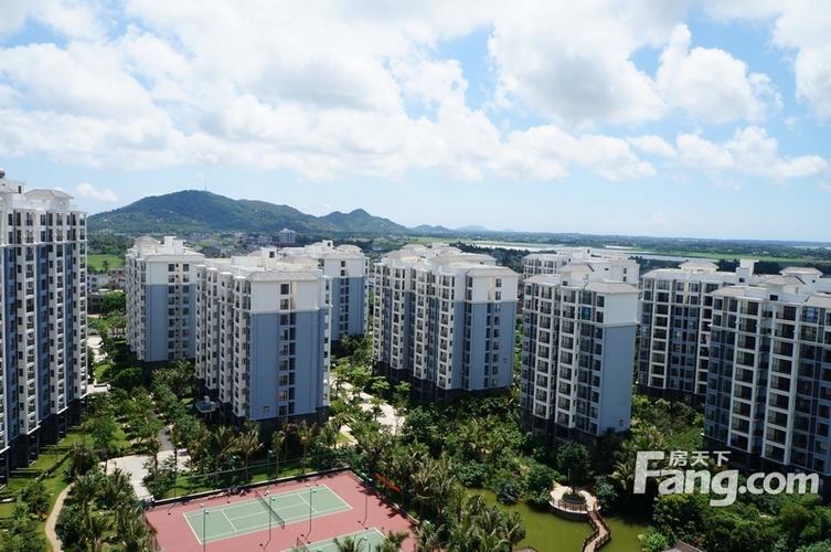 万宁市 >> 住房 标签: 房地产住宅区小区 宝安·椰林湾共多少人浏览