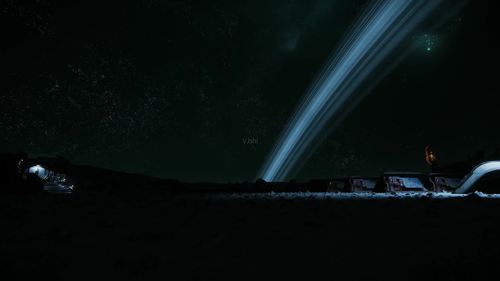 2k浩瀚宇宙星河中星球运动视频素材_2560x1440_高清视频素材下载(编号