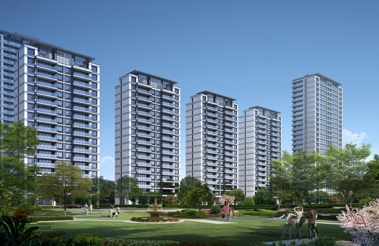 方远天辰誉府都有哪些优点?