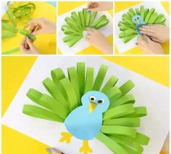 手工卡纸制作大全