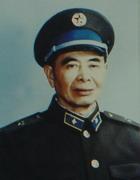 中国人民解放军南京军区空军历任政治委员