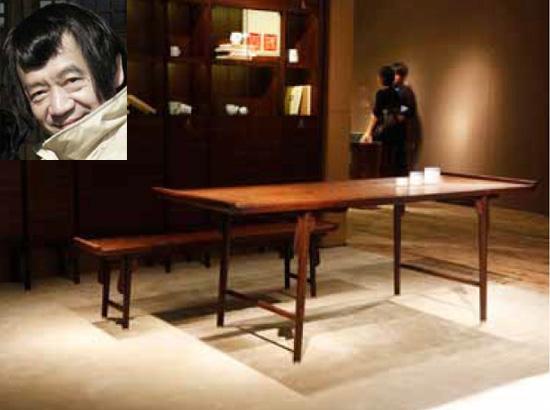 设计圈 作品库 其他 > 正文   n2b08   朱小杰   澳珀家具有限公司