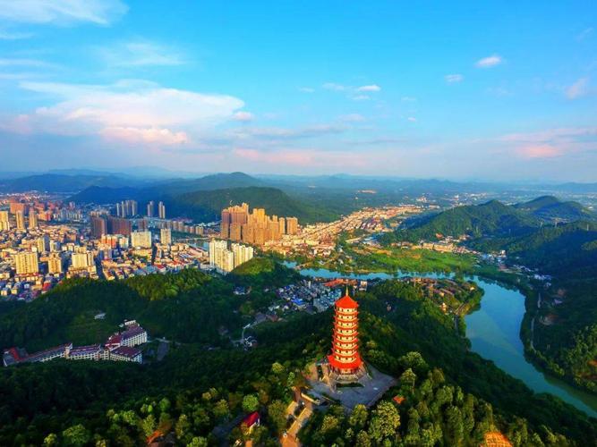 国家级名单公示,长沙两地上榜!_浏阳市