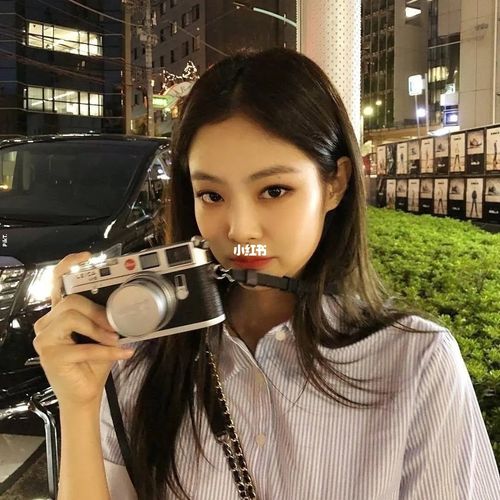 妮妮_jennie_头像_jennie头像_素材_头像