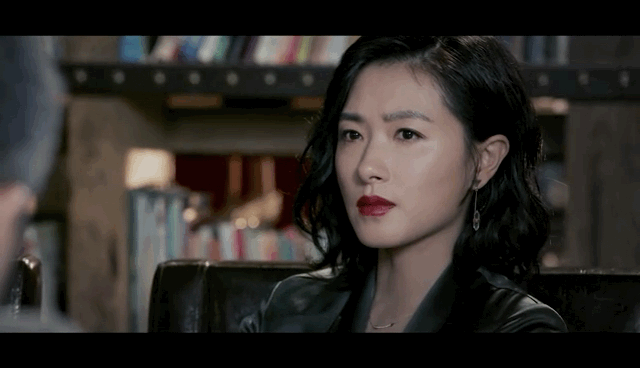 第十二秒##万茜双胞胎温度差