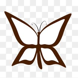 蝴蝶图形图片大全