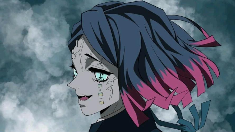 下弦之壹 ·梦魇