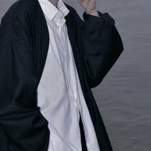 微信头像男高逼格