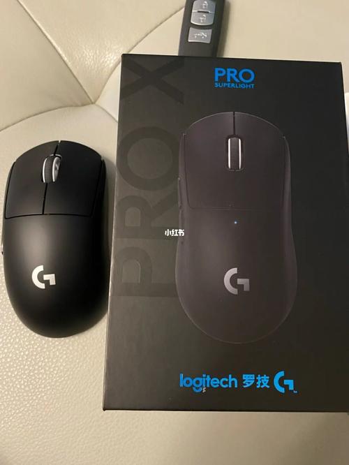 看到大家的留言我又买了罗技gpw二代