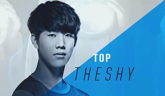 网易首页>网易号>正文申请入驻> theshy目前已经确定转会wbg,名称都