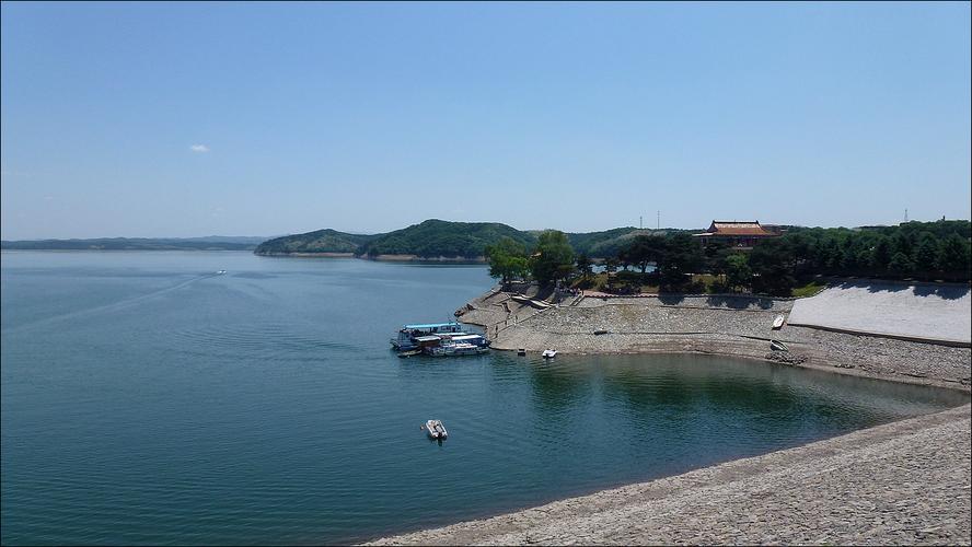 大伙房水库
