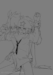 【雷安】我想吃肉