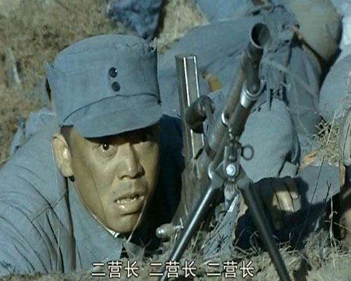 亮剑:李云龙为何一眼看中二营长?除了意大利炮,有个原因被忽略