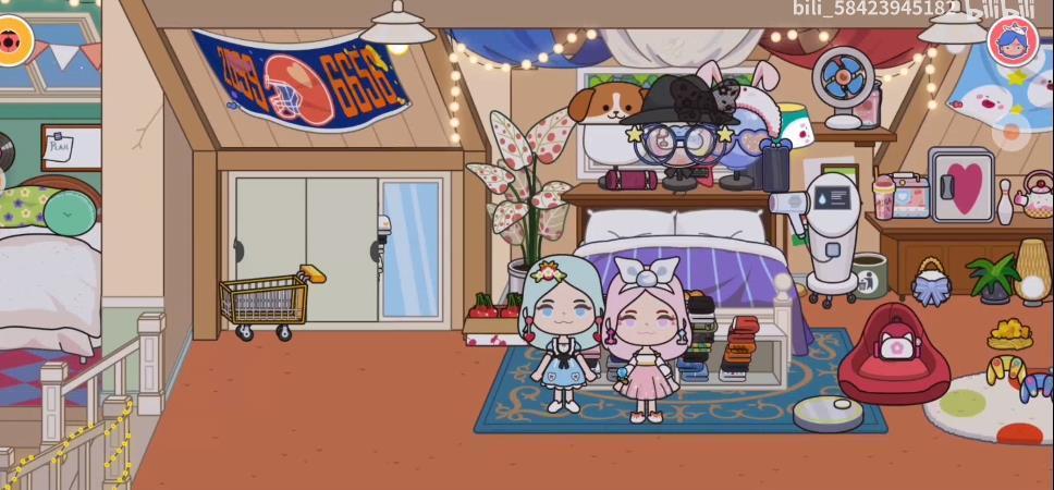 米加小镇世界最新版大学工厂