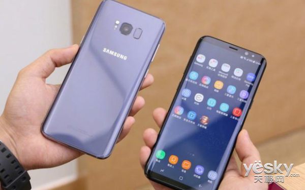 【三星s8】报价 参数 图片 点评 三星galaxys8,project