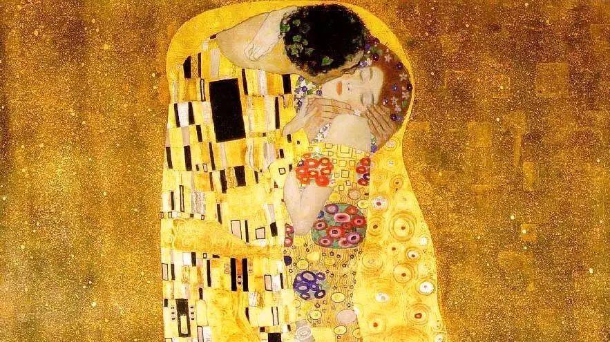 今年是古斯塔夫·克林姆特(gustav klimt,1862.7.14 ~ 1918.2.