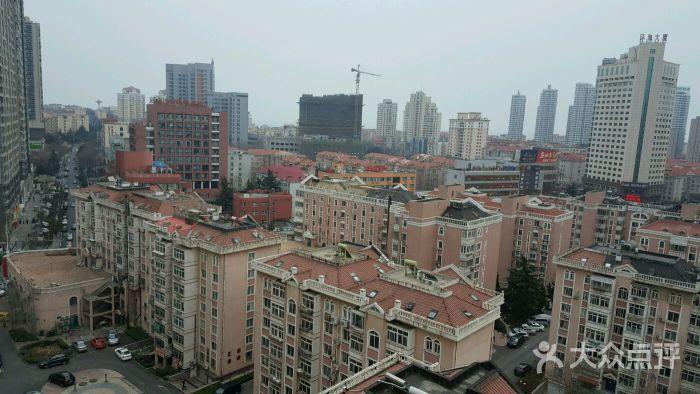 华青花园-图片-青岛生活服务-大众点评网