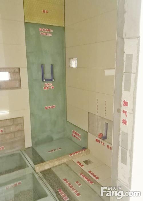 小编逛工地|十杰装饰工艺样板间,菜鸟也能秒懂!