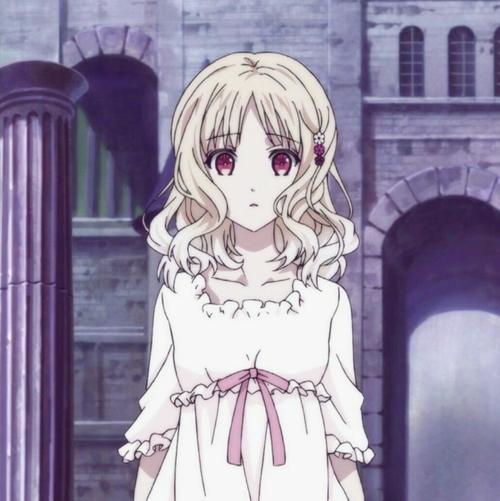 魔鬼恋人# 小森唯