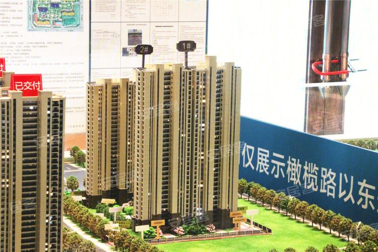 碧桂园西湖·湖悦