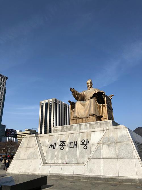 韩国人最崇拜的世宗大王,关键是他们认为四大发明都是韩国人发明的