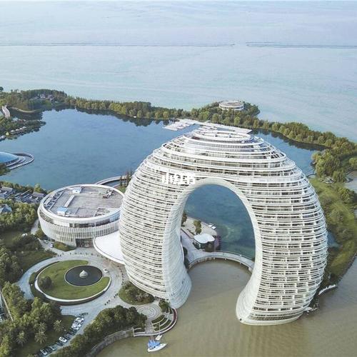 97特惠|湖州顶奢月亮酒店·喜来登温泉度假_温泉_酒店_喜来登怎么样