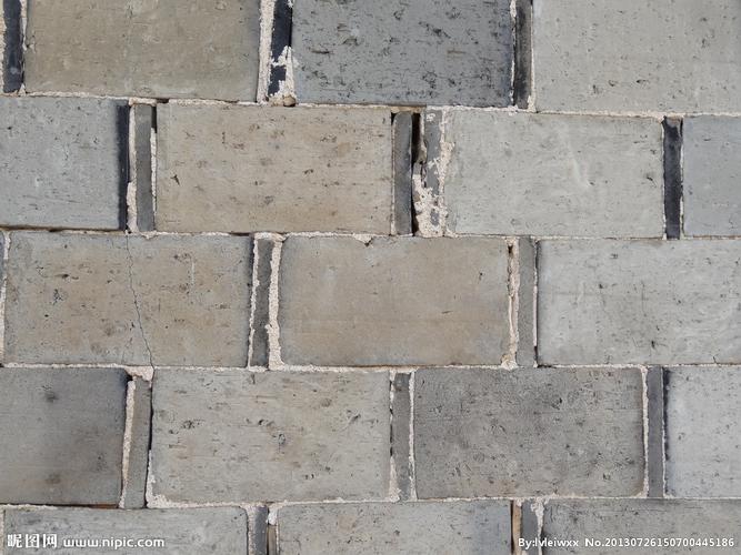 砖块图片[摄影图,jpg]