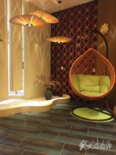 香度香生瑜伽spa(江宁金鹰店)的点评