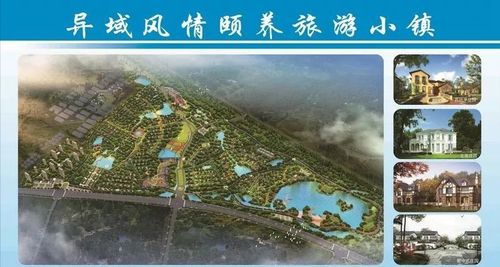 别墅都盖好了,投资11亿的六安异域风情小镇成了违法建设?