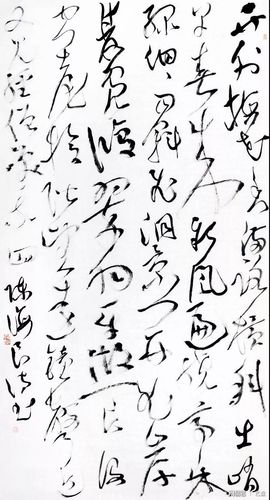 邀君共赏2019陈海良新作品鉴会即将开启