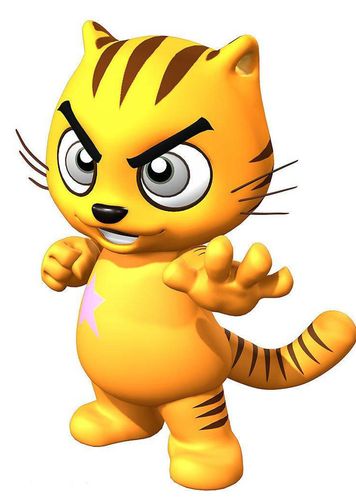 快乐星猫 第7季