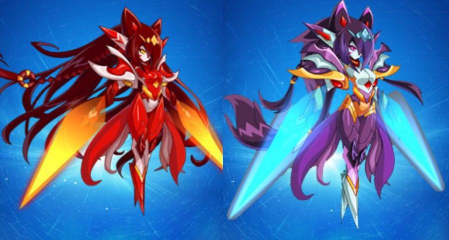 赛尔号:黑暗缪斯11年进化3次,从迷茫少女变成女皇