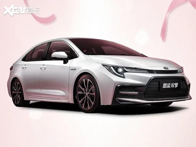 日前,爱卡汽车通过官方渠道获悉,广汽丰田新雷凌185t/双擎运动版