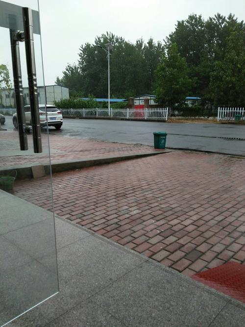 安徽省六安市裕安区017县道靠近顺河镇中心小学天气预报