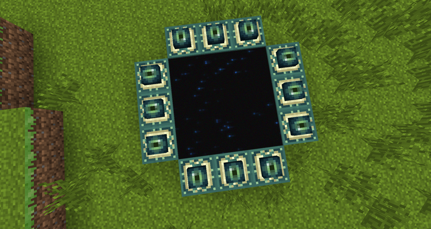 7.5传送门怎么做