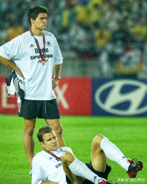 致敬最伟大的亚军-巴拉克