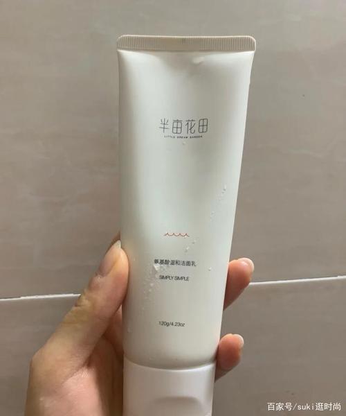 一天被卖出31万支的国货洗面奶,李佳琦:洗面奶我只用它