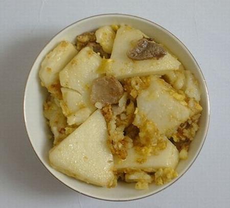 鱼肉乡里潮汕小吃