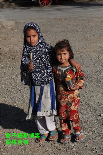 巴基斯坦儿童少年——阳光开心——影子摄影博客