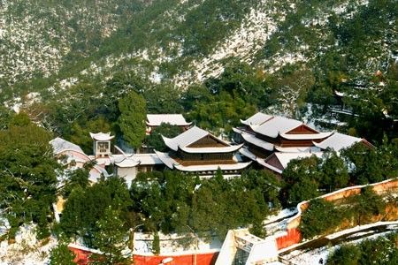 吉安净居寺