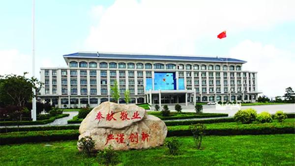 航空航天领域科研中心之一,是一所以培养海军航空兵和岸防兵初中级