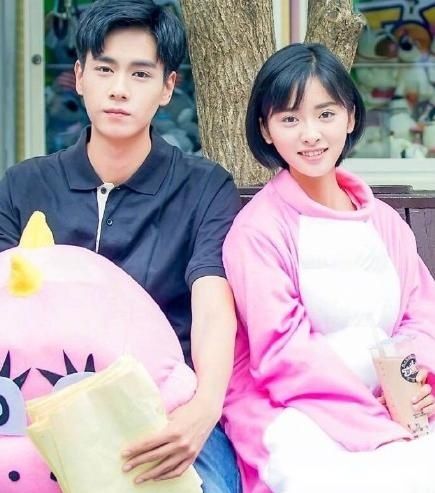 胡一天沈月最后在一起了吗?沈月胡一天真实身高差多少?