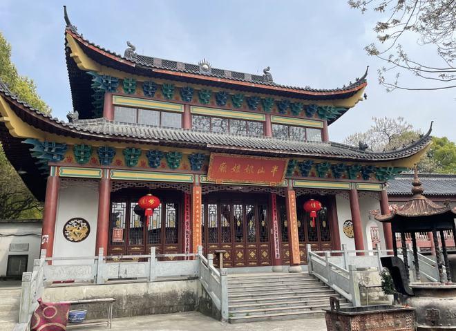 郁达夫的皋亭山一日游|半山|西湖|杭州_网易订阅