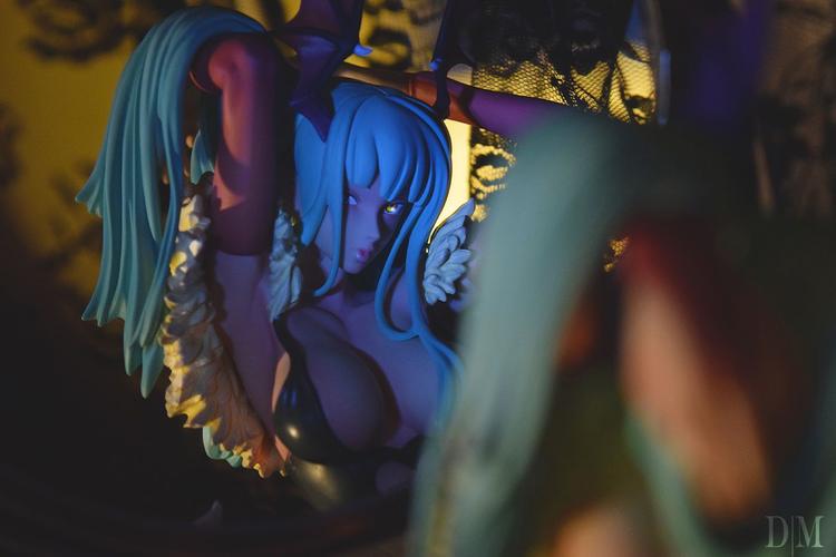 中文名称vampiresaviorthelordofvampire莫莉卡99安斯兰特