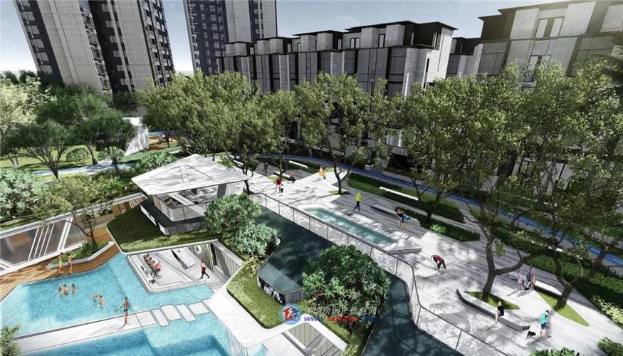 大火光明进入地铁时代!只是,不一定抢得到房啊