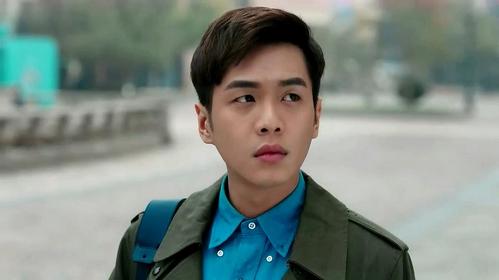 《爱情进化论》人物盘点,张若昀告诉你检验真爱的方法