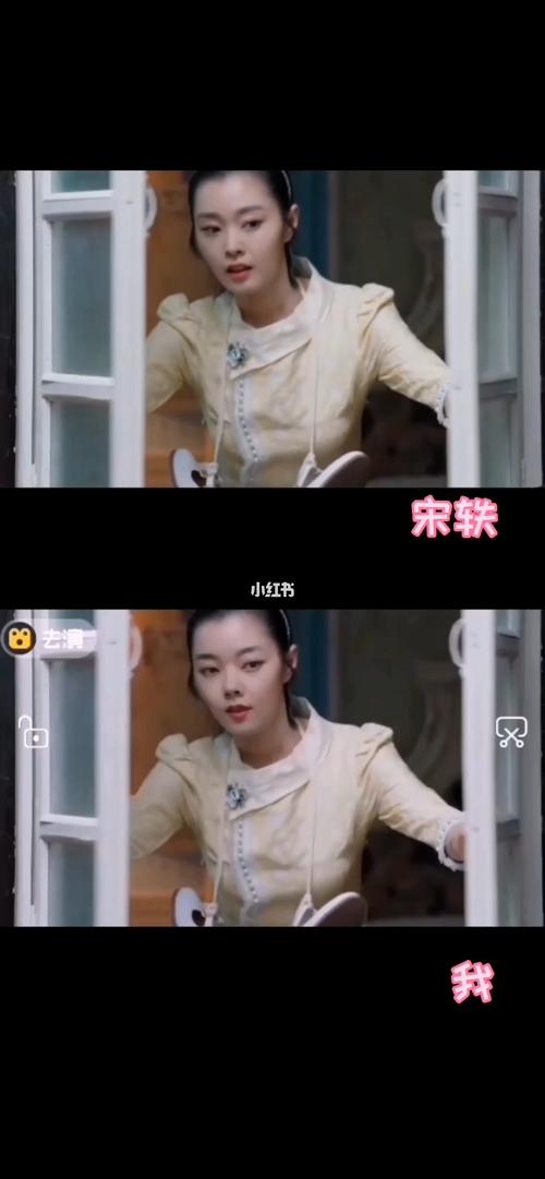 ai换脸——宋轶女神_al换脸_娱乐_明星娱乐资讯