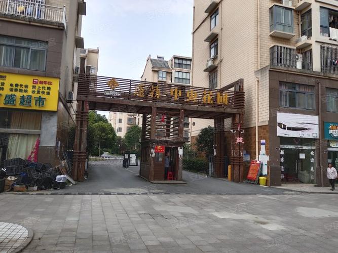 蓬勃中央花园,黄师路,近新街-合肥蓬勃中央花园二手房