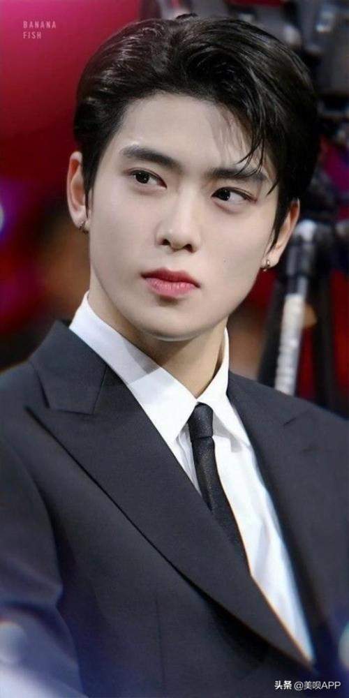 韩国帅哥排行榜韩国男团神颜top10