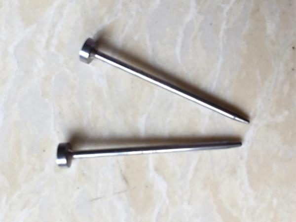 南城陶瓷撞针_【实力厂家】生产供应陶瓷撞针